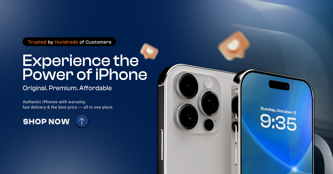 Home page