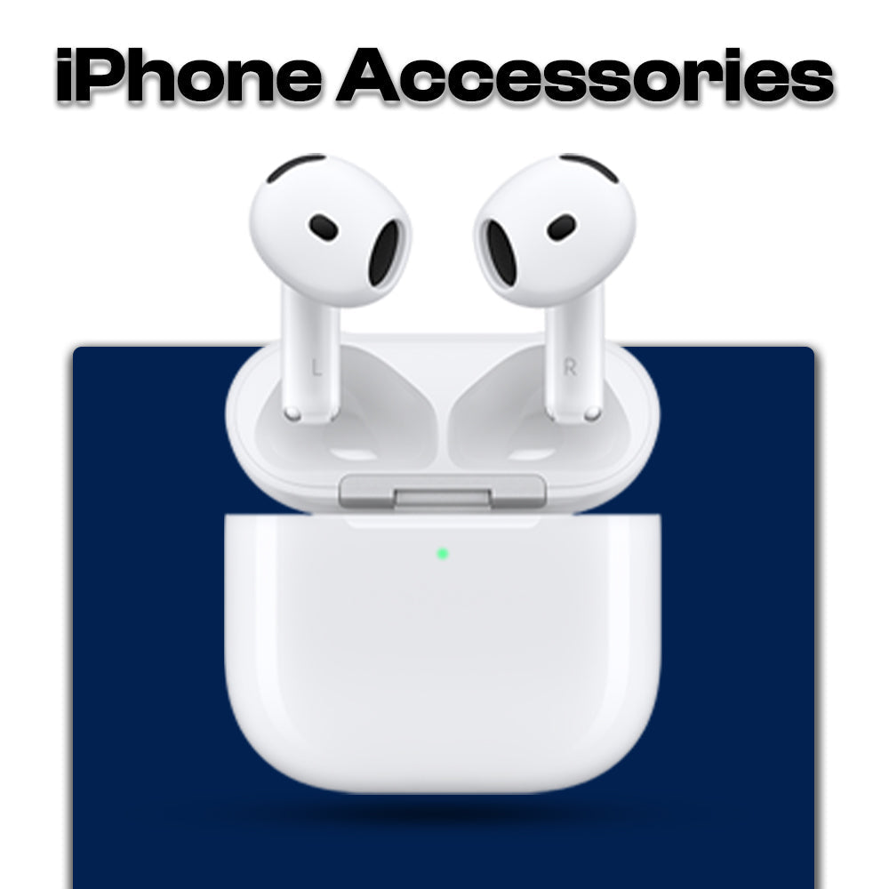 iPhone Accessories