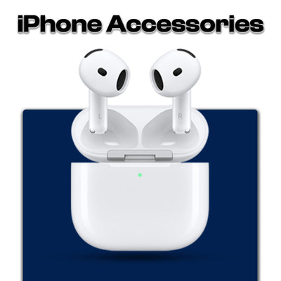 iPhone Accessories