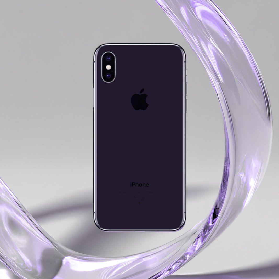 Apple iPhone XS Max