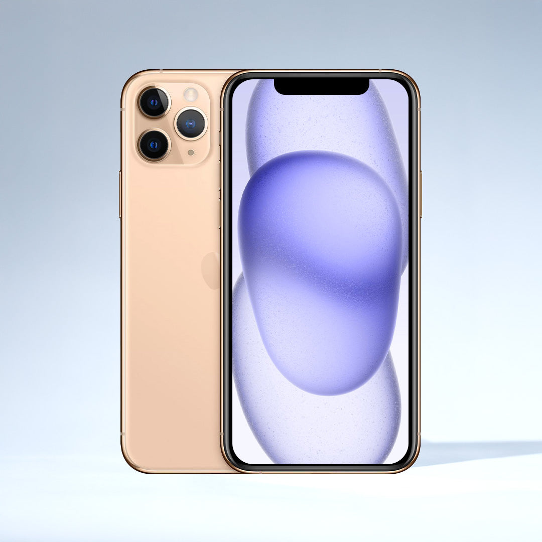 Apple iPhone 11 Pro Max