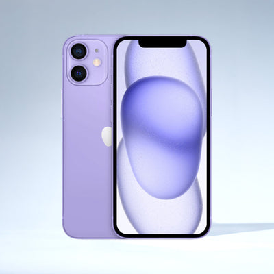 Apple iPhone 12 Mini