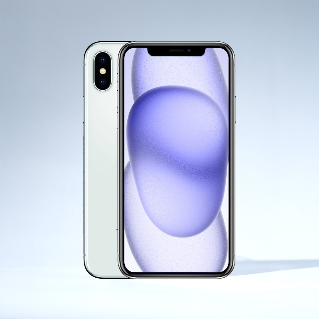 Apple iPhone XS