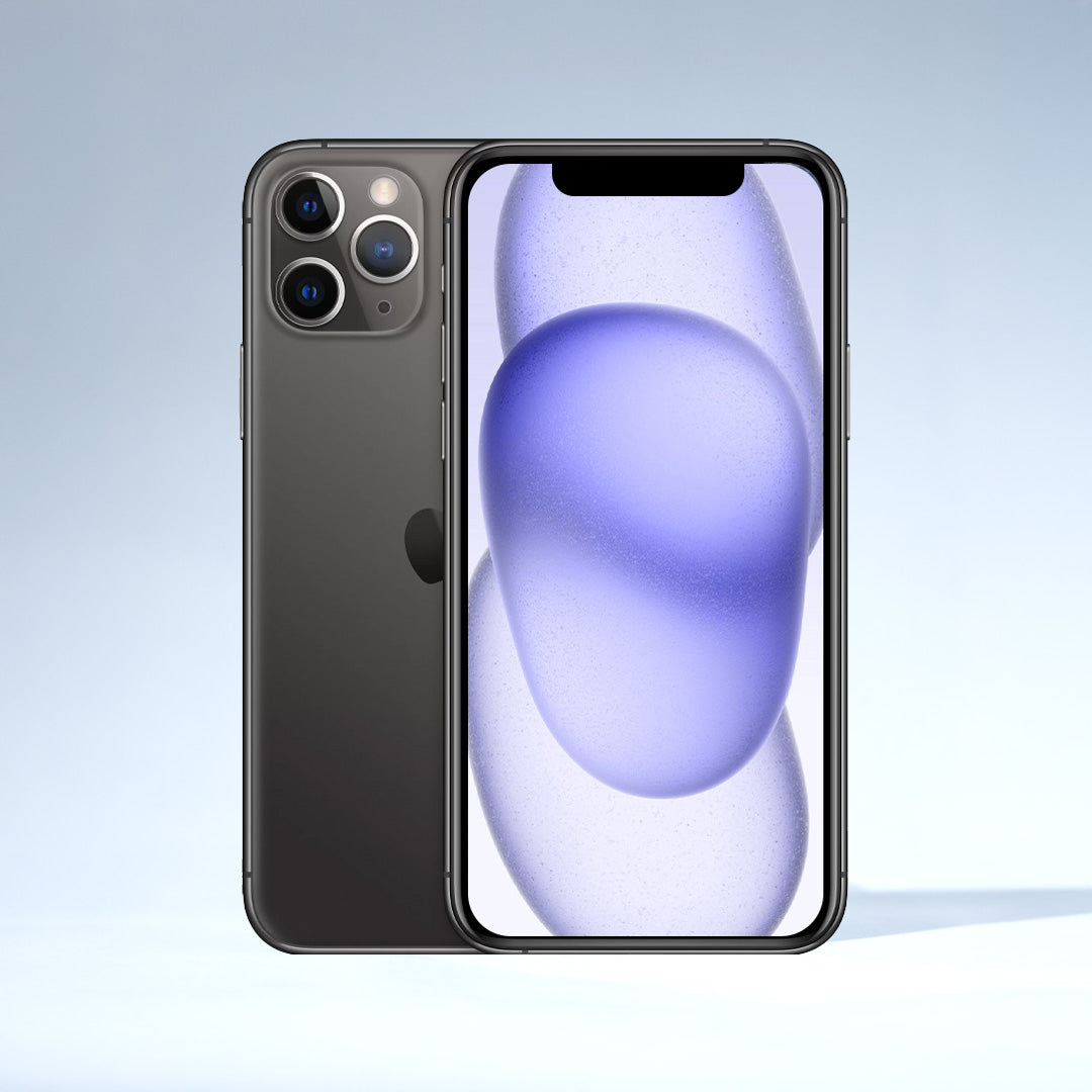 Apple iPhone 11 Pro Max