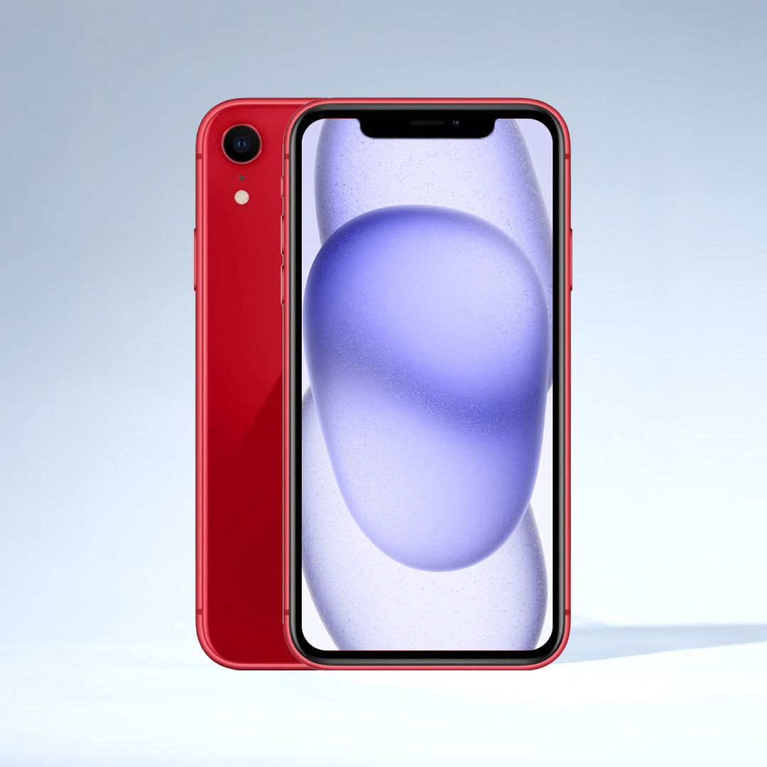 Apple iPhone XR