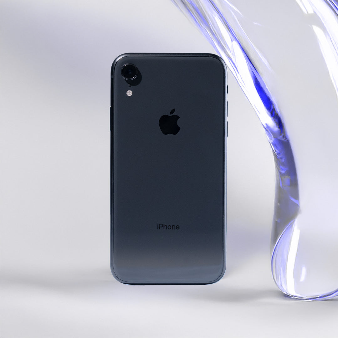 Apple iPhone XR