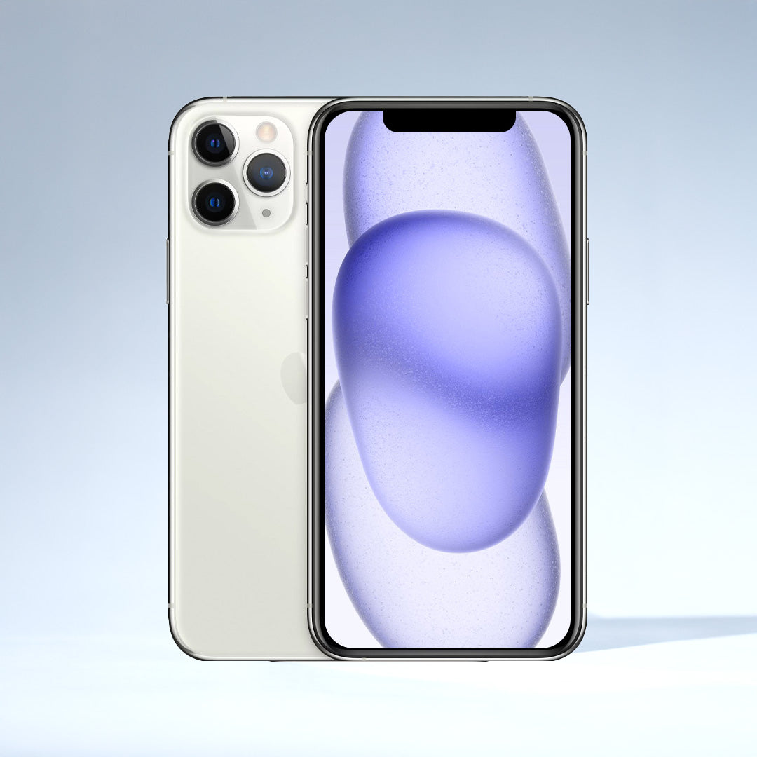 Apple iPhone 11 Pro