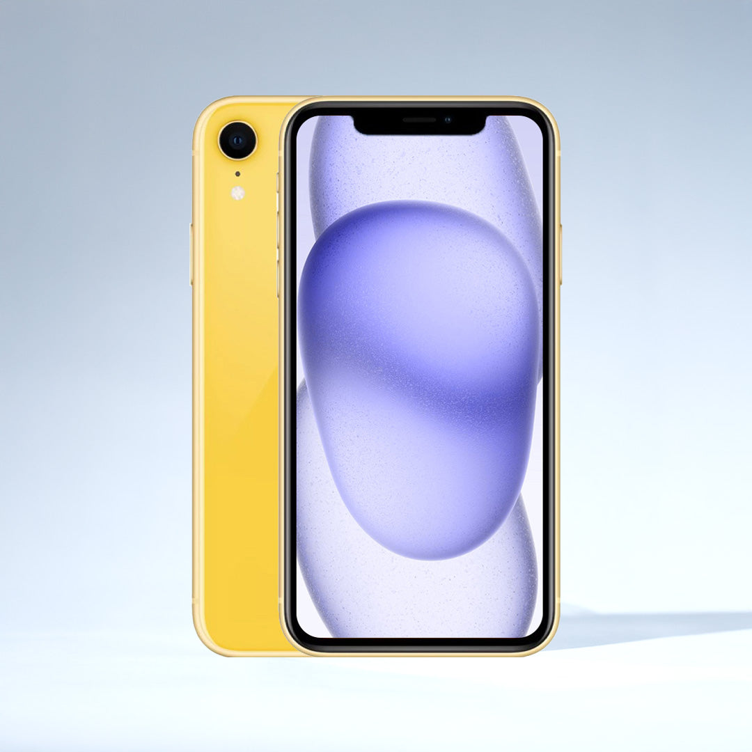 Apple iPhone XR