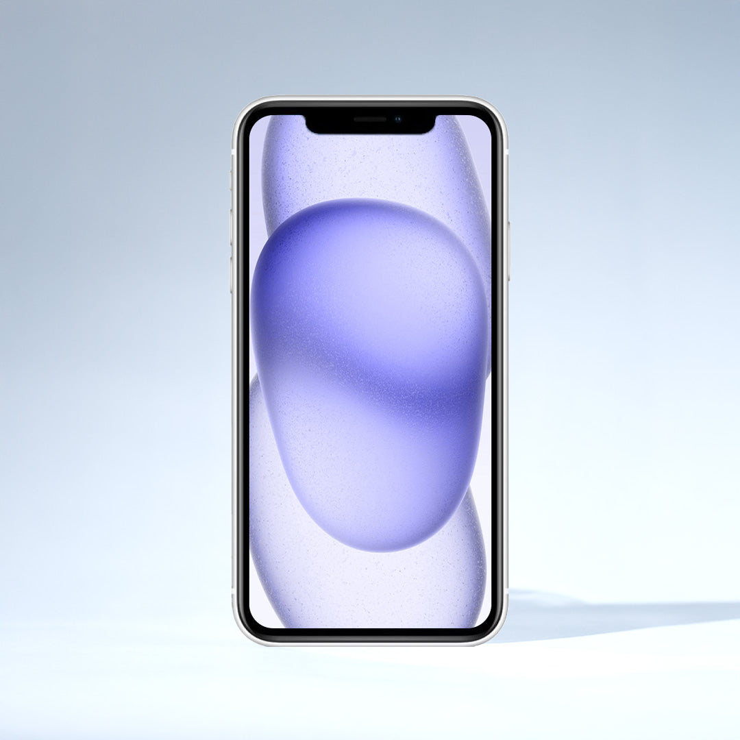 Apple iPhone XR