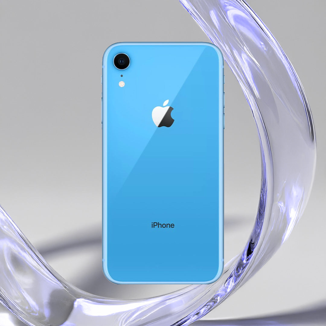 Apple iPhone XR