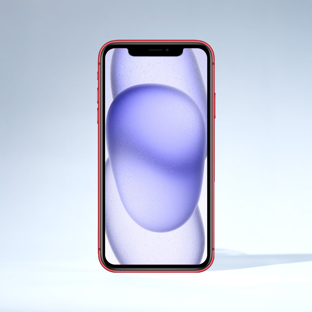 Apple iPhone XR