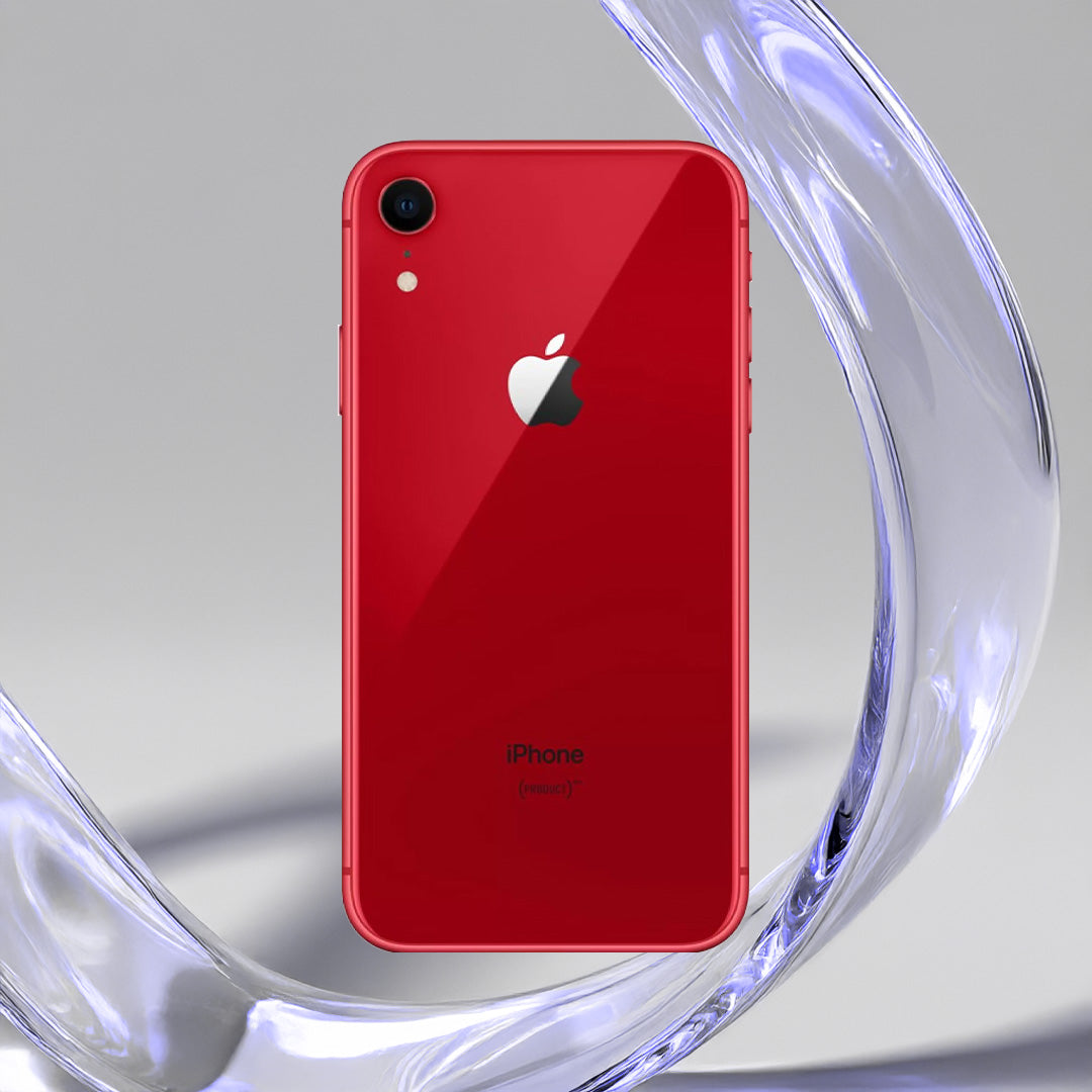 Apple iPhone XR