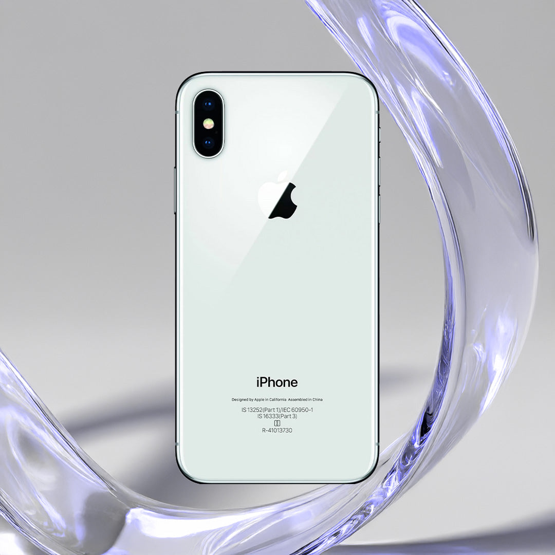 Apple iPhone X