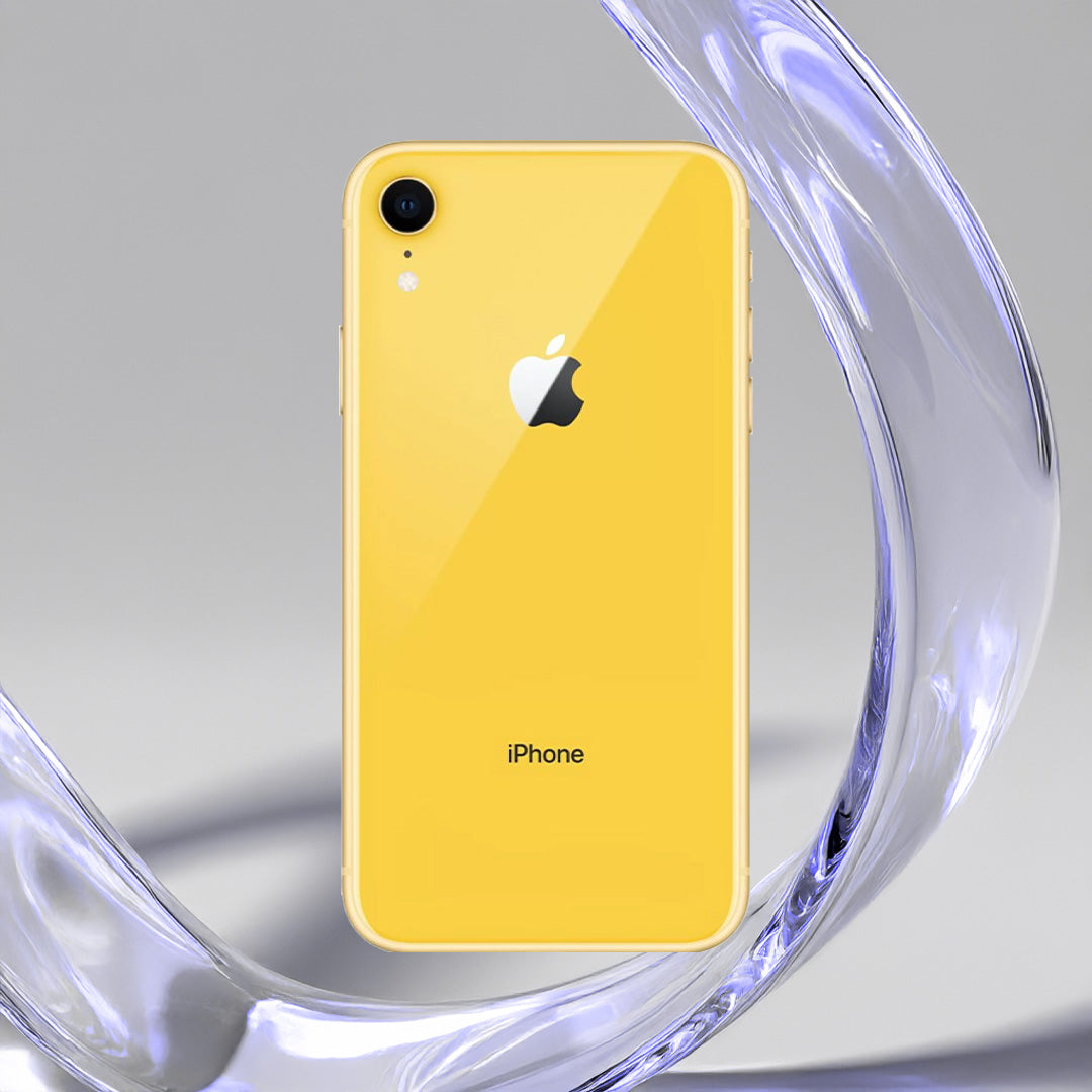 Apple iPhone XR