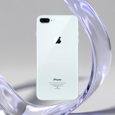 Apple iPhone 8 Plus