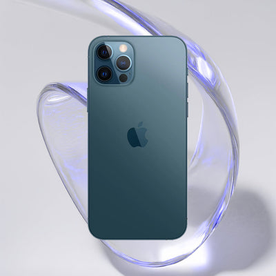 Apple iPhone 12 Pro Max