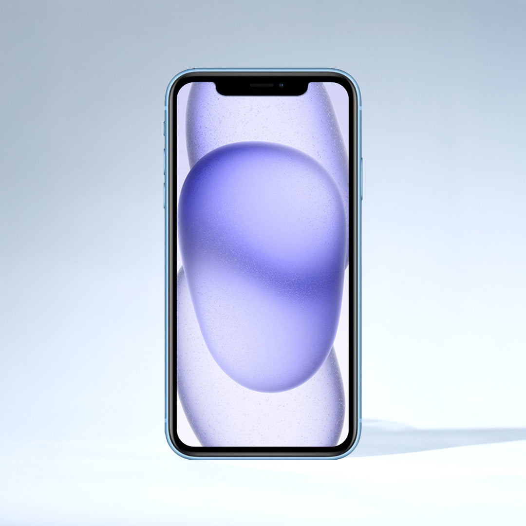 Apple iPhone XR