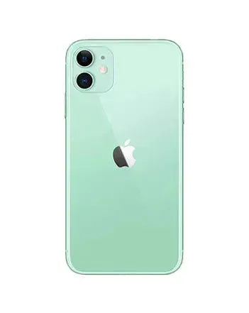 Apple iPhone 11 Refurbished