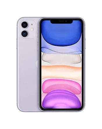 Apple iPhone 11 Refurbished