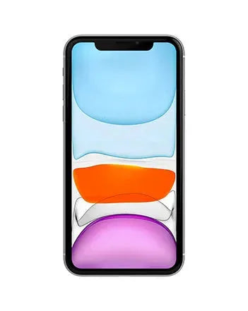 Apple iPhone 11 Refurbished