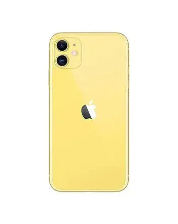 Apple iPhone 11 Refurbished