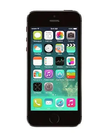 Apple Iphone 5S Refurbished