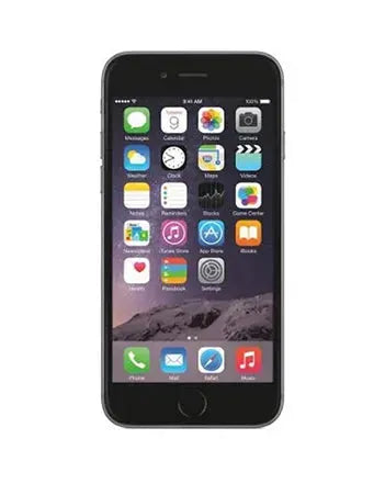 Apple iPhone 6 Plus Refurbished