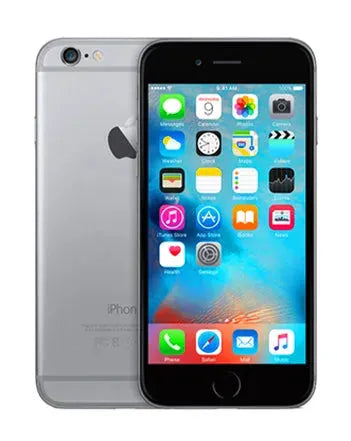 Apple iPhone 6 Refurbished