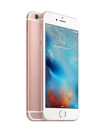 Apple Iphone 6S Plus Refurbished