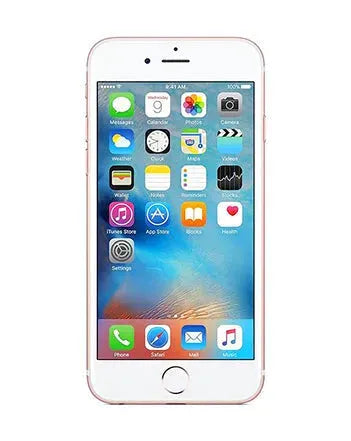 Apple iPhone 6s Refurbished