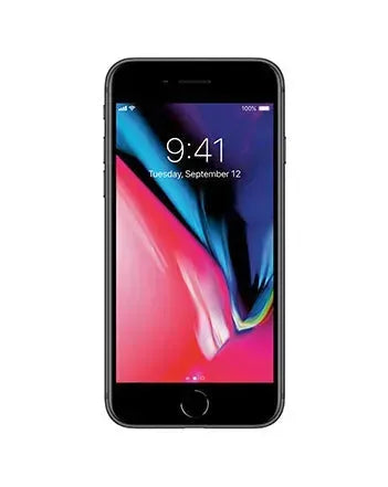 Apple iPhone 8 Refurbished