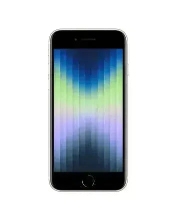 Apple iPhone SE 3rd Gen Refurbished