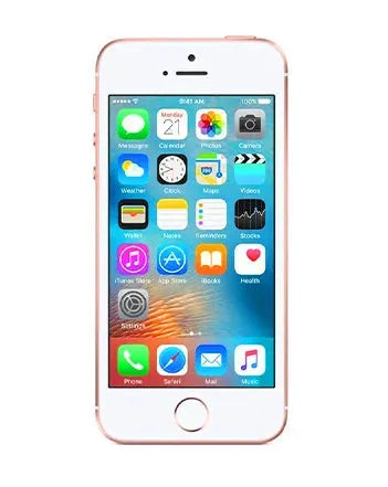 Apple iPhone SE Refurbished